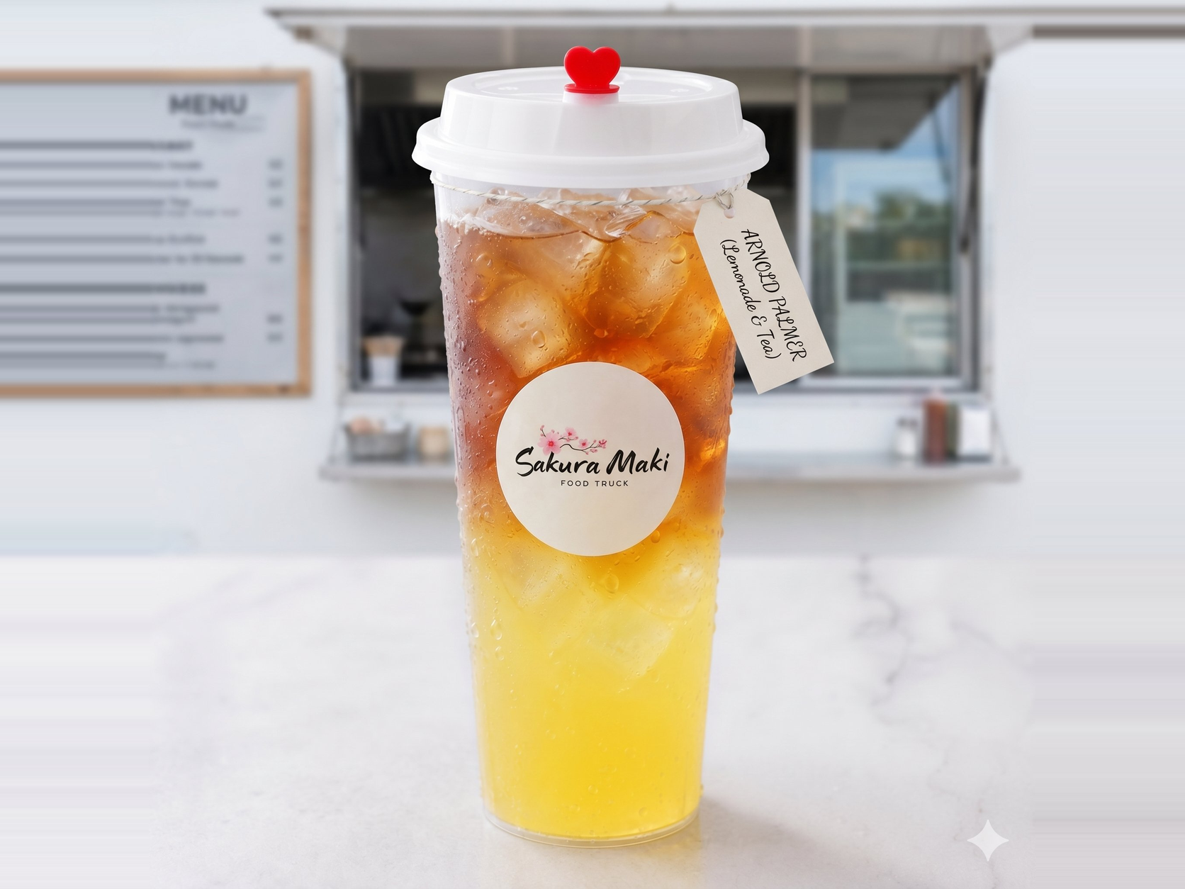 Arnold Palmer