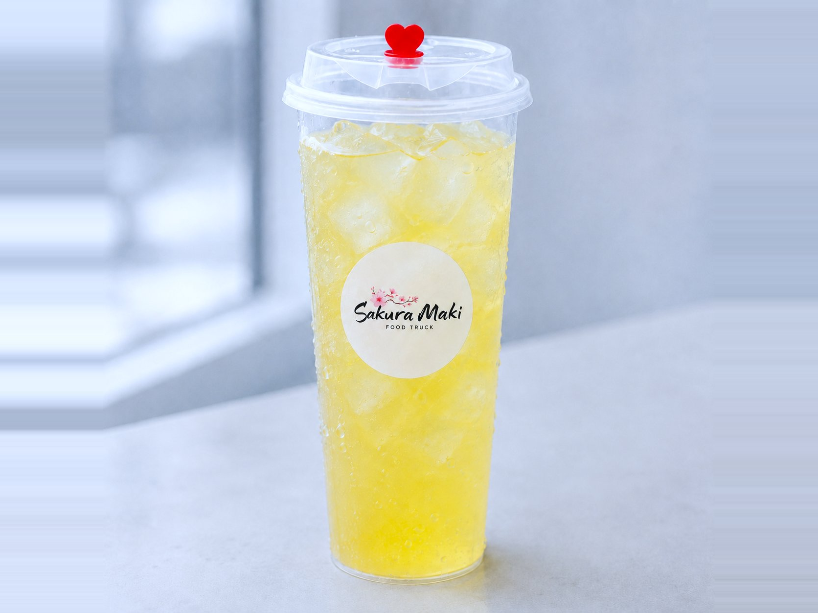 Lemonade