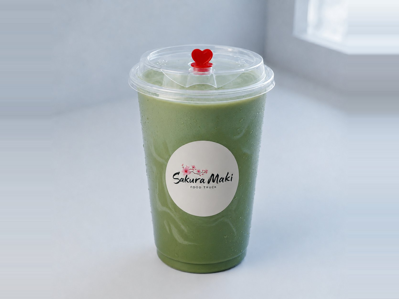 Matcha Latte