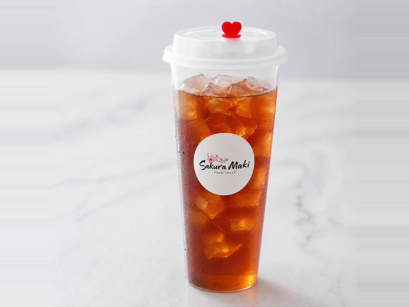 Sweet Tea