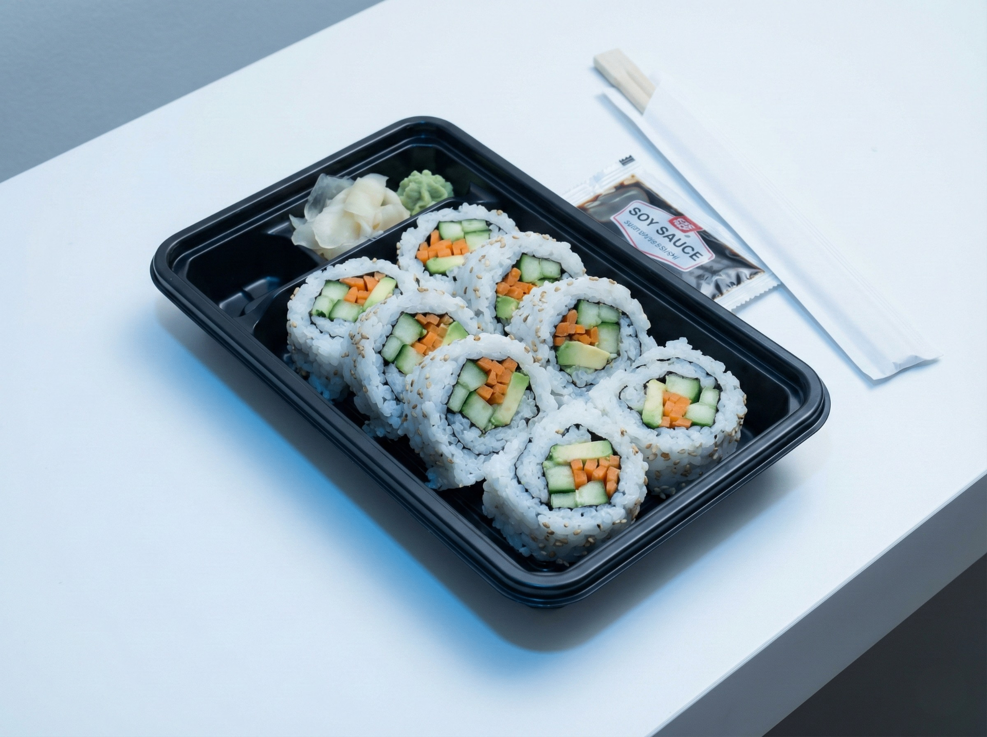 Veggie Roll